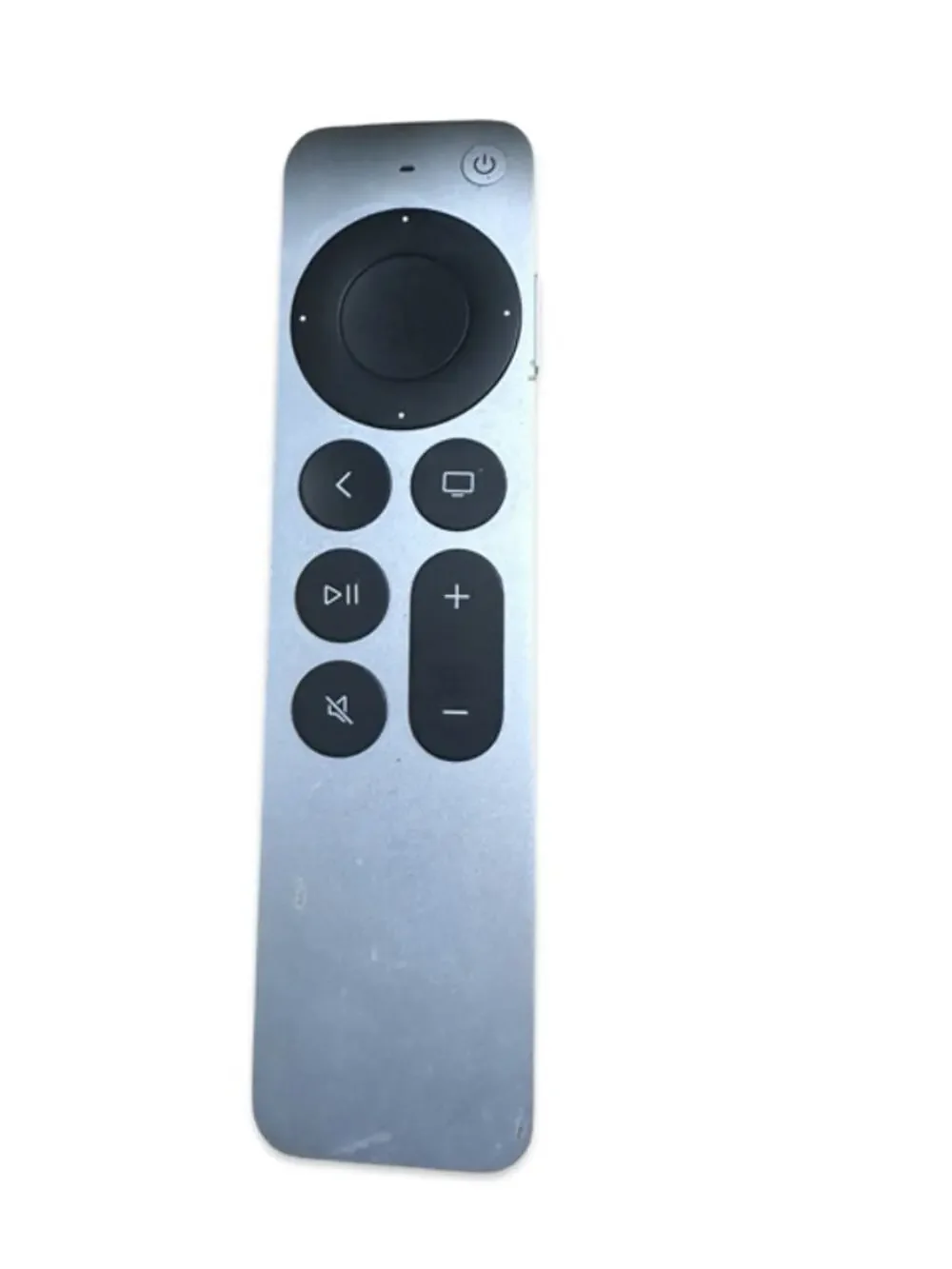 Genuine Apple TV Remote OEM Bluetooth Replacement Remote